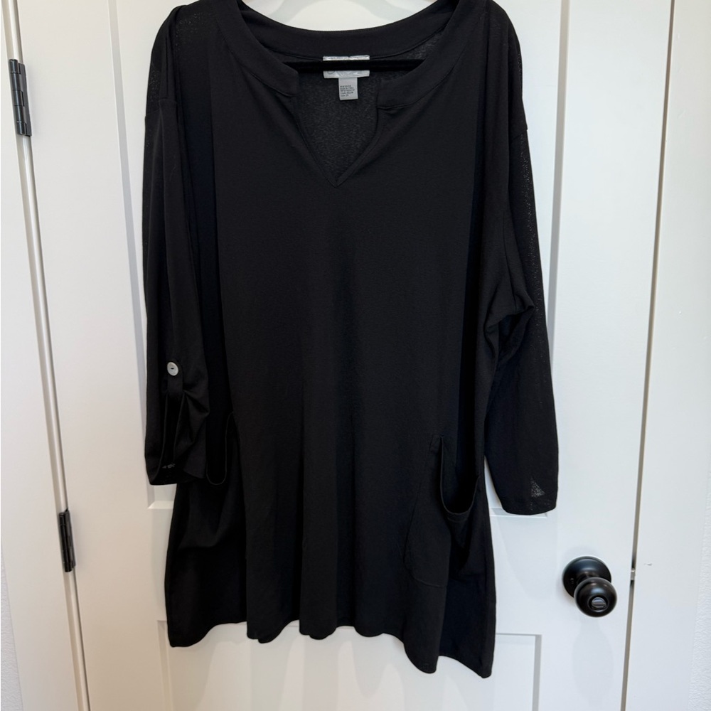 Women's Swim Cover Up